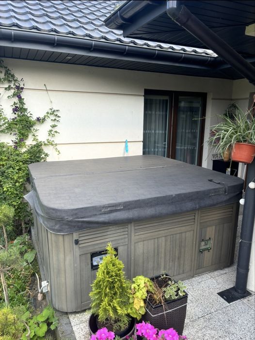 Jacuzzi sundance spas 5-6 osobowe !