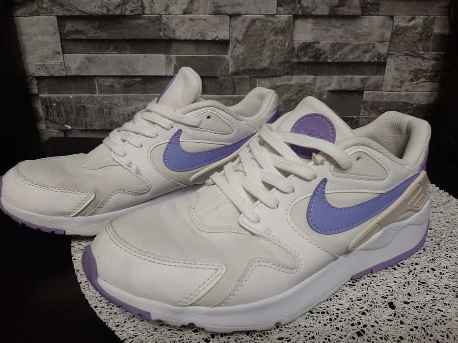 Nike rozmiar 40, 25 cm