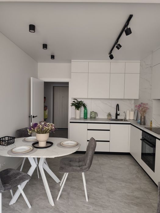 1-кімнатна квартира за адресою (площа 43 м²) - Atlanta.ua - фото 3