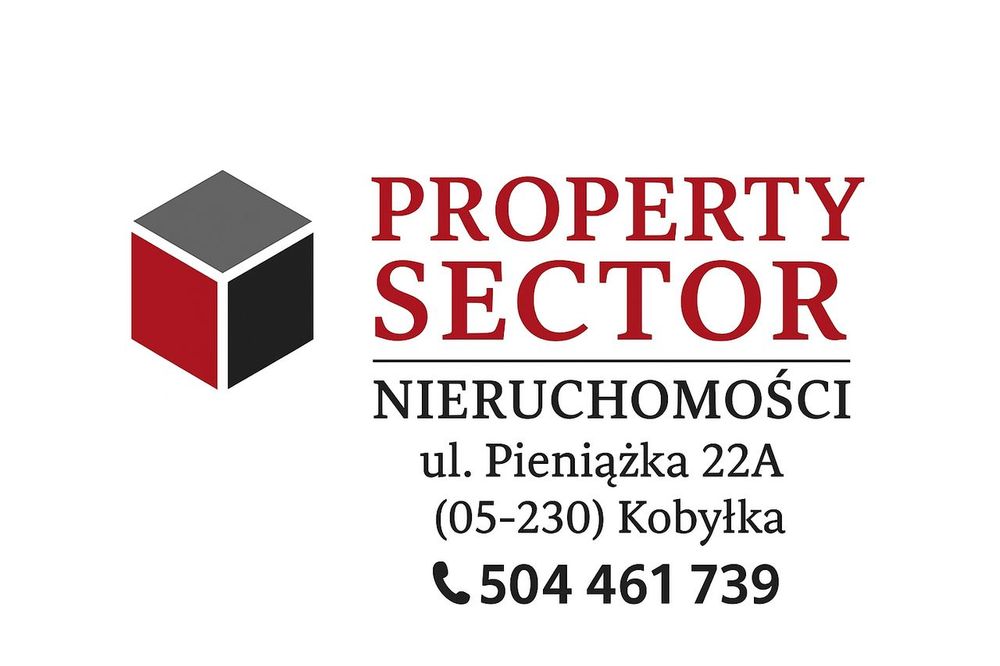 Znakomicie utrzymany dom wolnostojący ● 4 pokoje ● Spokojna okolica