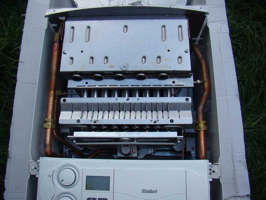 Piec Vaillant atmoTEC Plus 20KW oszczędny