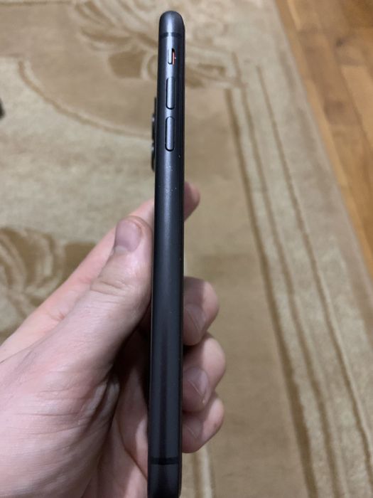 Айфон 11 64 гб оригінальний