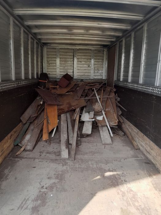 Opróżnianie mieszkań,strychów,piwnic i garaży wywoz mebli utylizacja