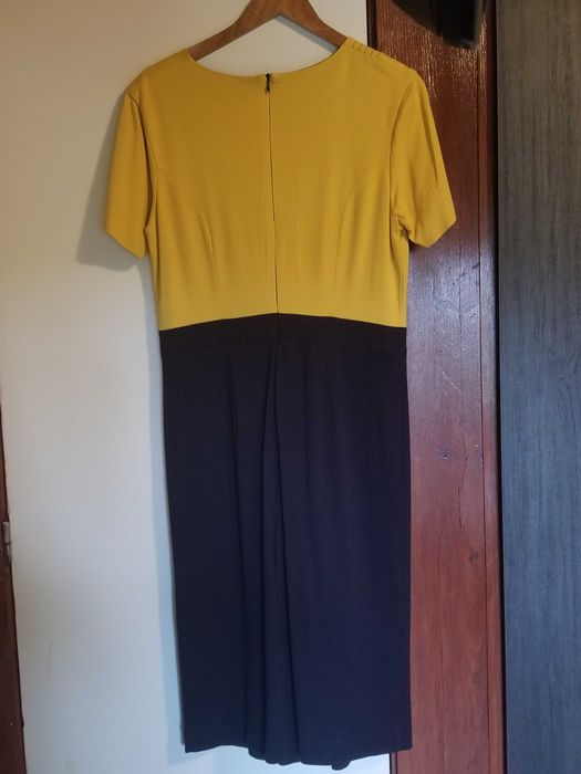 Vestido de Mulher