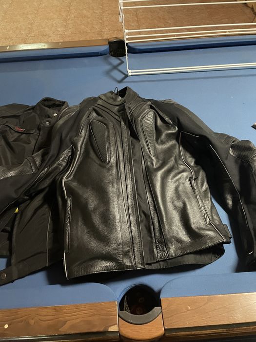 Casaca de mota tamanho m e S
