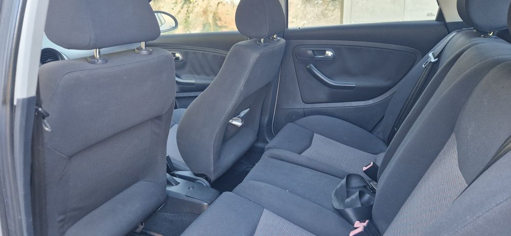 SEAT Ibiza 1.4 Sport (Gasolina)