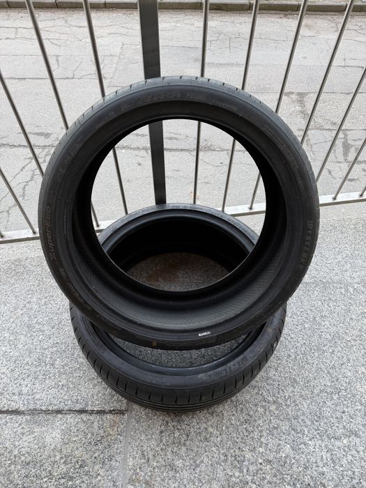 Opony 2 szt. 235/35 R19 | Nowe! | West Lake ZuperEco Z-107 |
