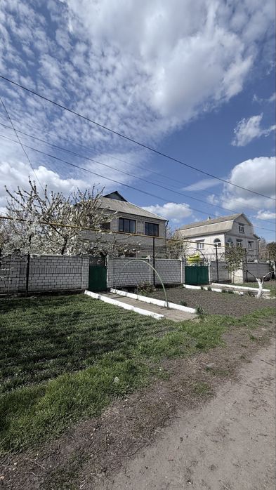 Продам будинок Подільськ