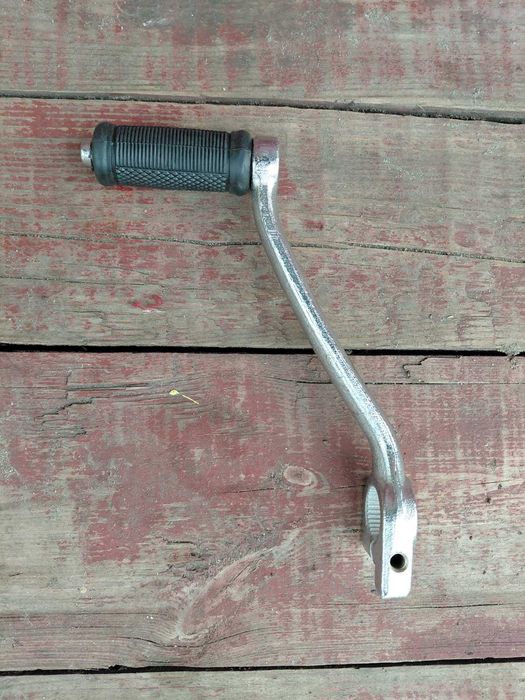 Продам Ножку заводную