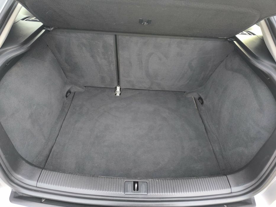 Audi a3 8p  1.9 tdi  2009rok 225 tys km