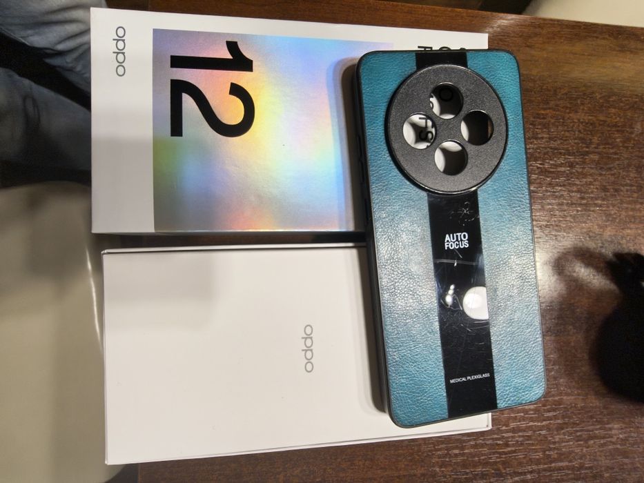 Oppo Reno 12FS 5G 12/512