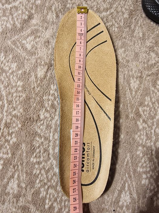 Buty jomos aircomfort