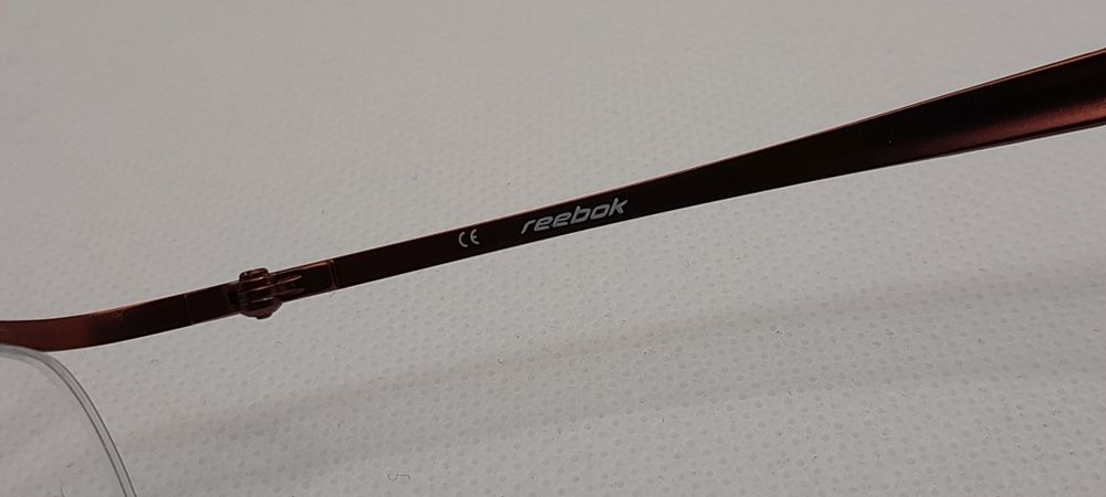 Nowe okulary oprawa Reebok