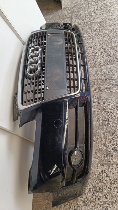 Para choques Audi A4 B7 2006