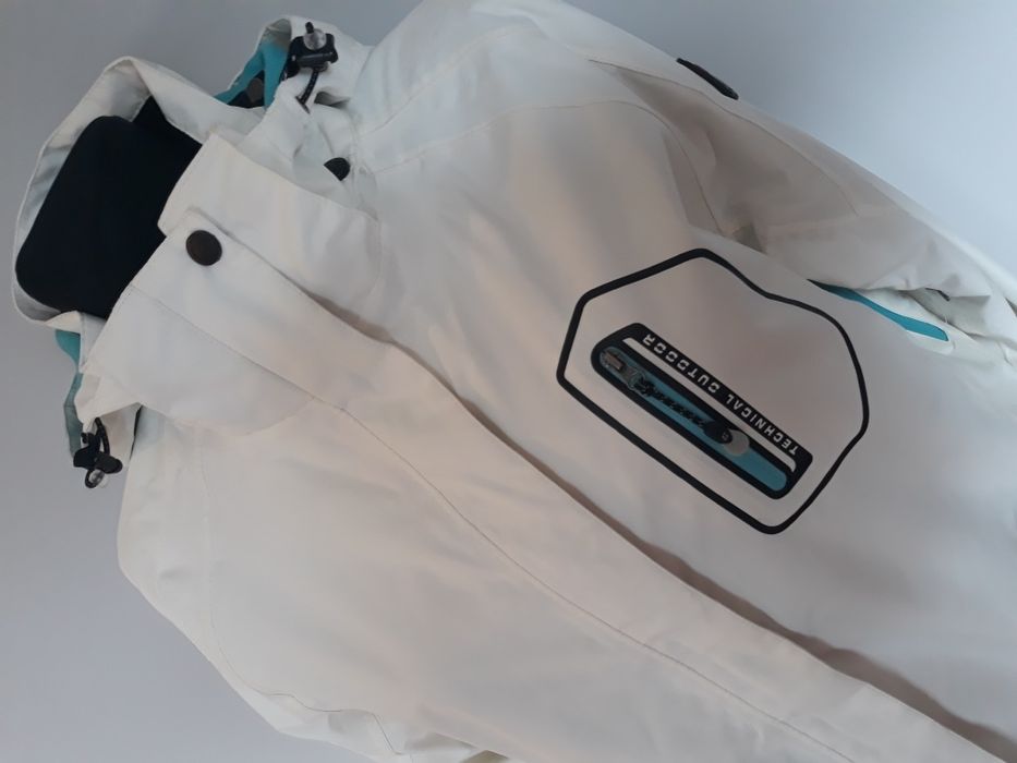 KILLTEC Level3 Kurtka damska rozm.42. Membrana 8.000. OKAZJA!!!