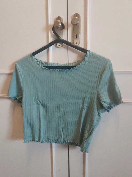 Tshir-t básica - Tiffosi