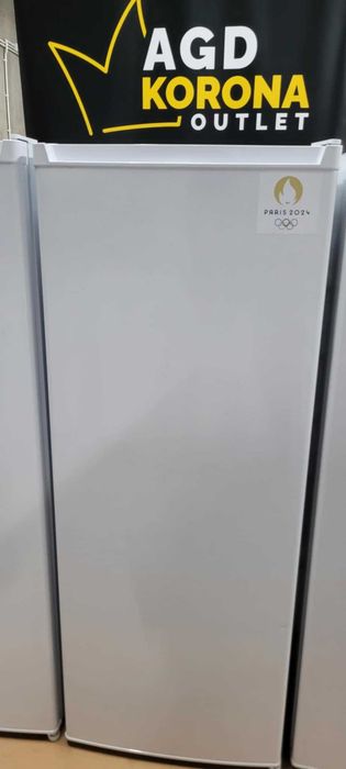 Nowa chłodziarka wys 142 cm. Pół ceny !!