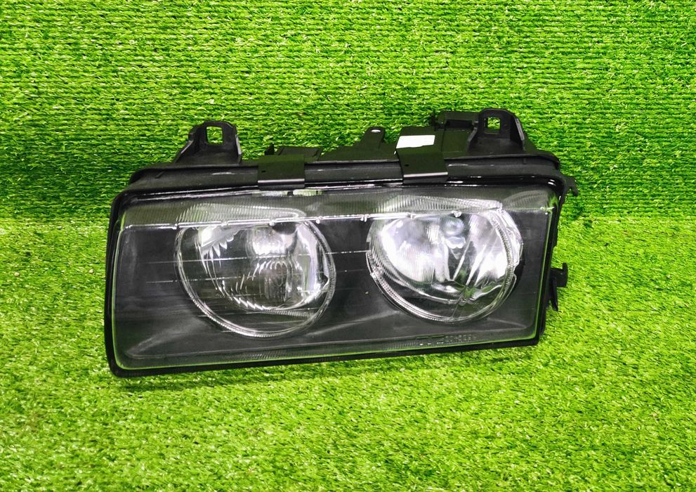 Reflektor Lewy Lampa Lewa BMW 3 E36 1991- TYC