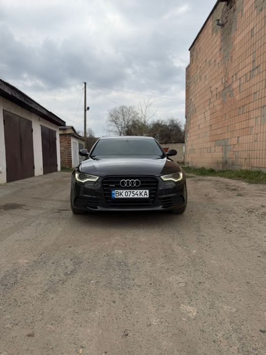 Продам власний автомобіль