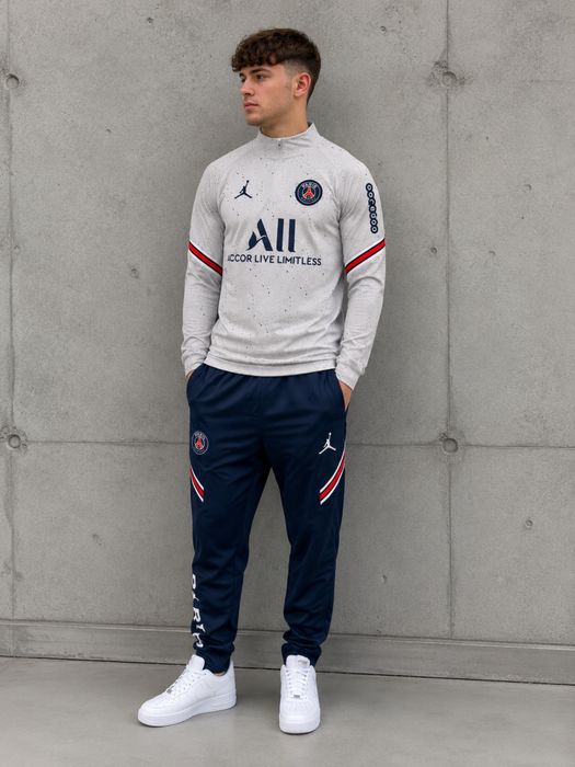 Dres Nike PSG- nowy z metka!