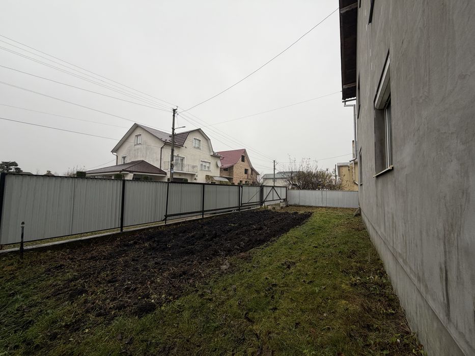 Приватний будинок Коломия