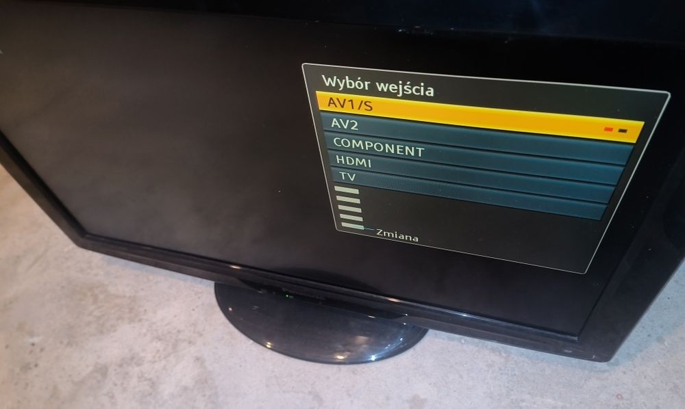 Panasonic tx-l32c2ea