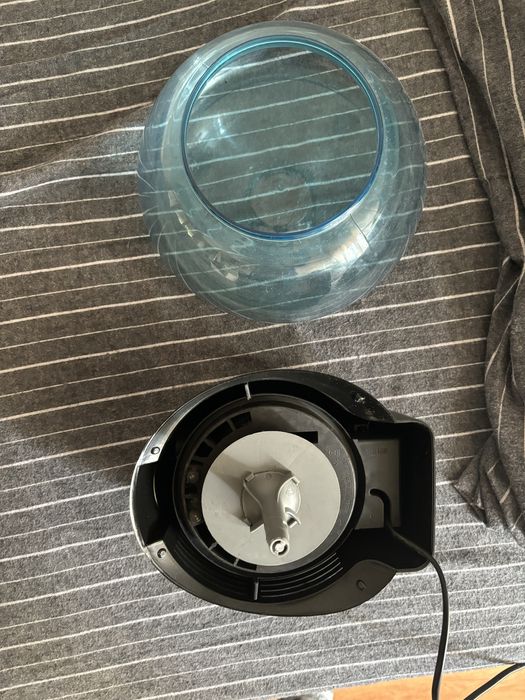 Acessório rainmate aspirador rainbow