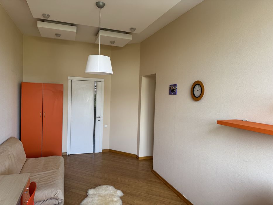 ‼️БЕЗ КОМИССИИ‼️ 3-комнатная квартира на Азарова, Отрада