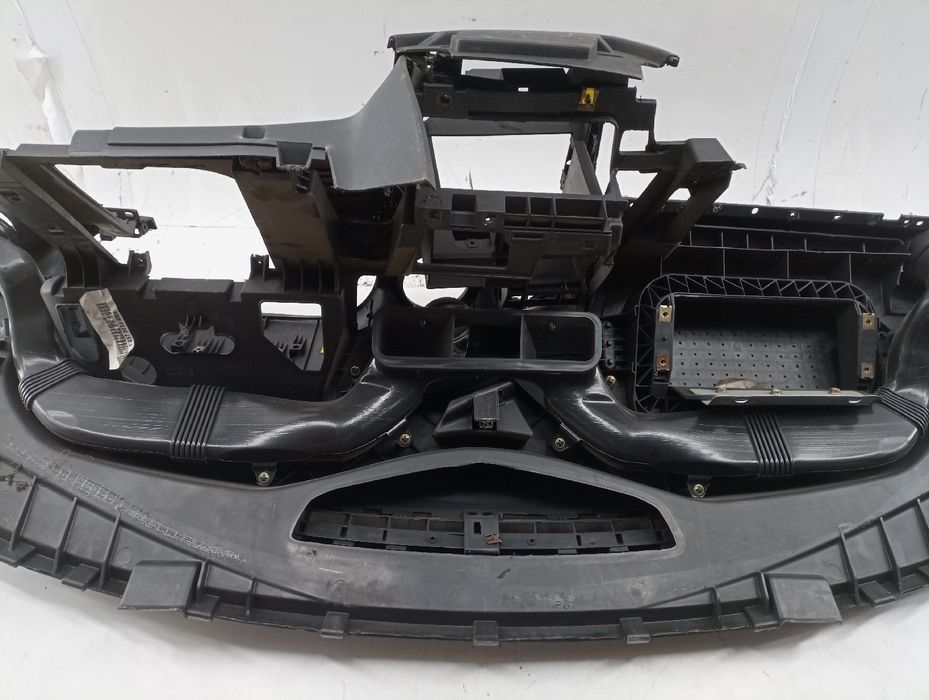 Tablier - SEAT Ibiza III (6L1) | 02 - 09