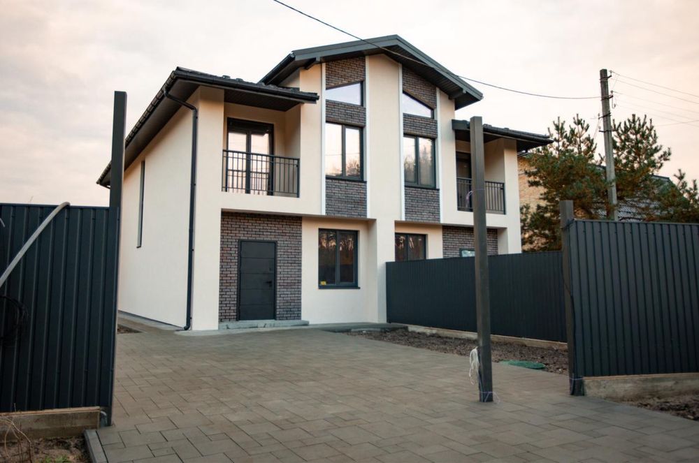 Стоянка 2 ДУПЛЕКС. Керемрблок. 3.5 сот