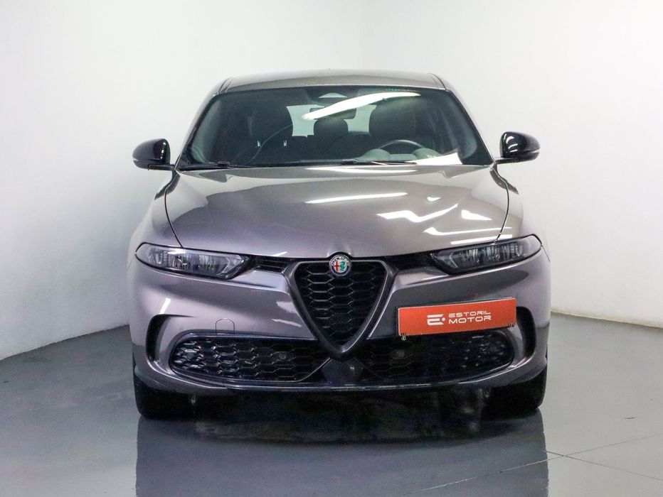 Alfa Romeo Tonale 1.5 Hybrid Sprint
