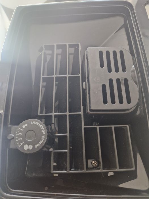 DeLonghi Dynamica plus ECAM370.70.B ex:4 eks