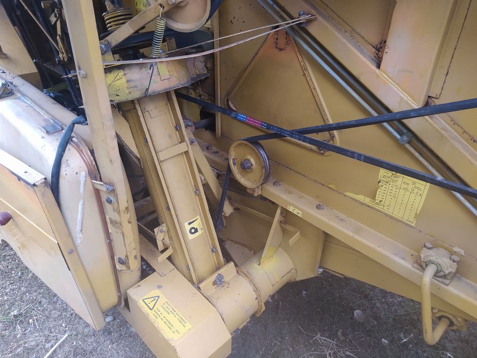 Сампо 500 1985 рік