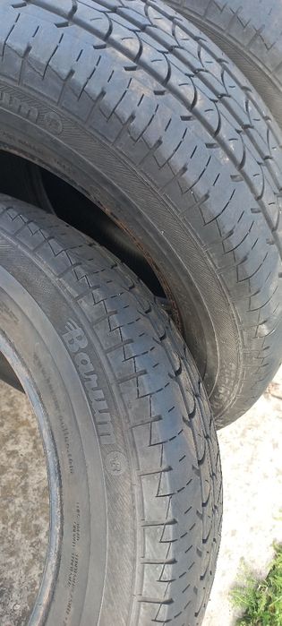 Резина 205 - 65 R16 C