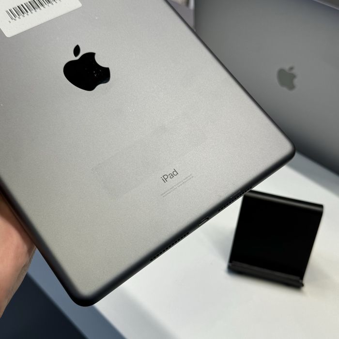 Планшет iPad 7 10.2” 32GB Wi-Fi • ГАРАНТІЯ • СТАН 9.6/10 91945