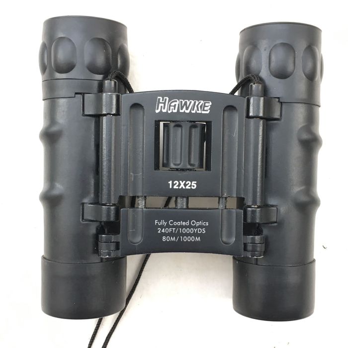 Бінокль Hawke 12x25