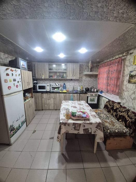 Продам будинок м. Самар