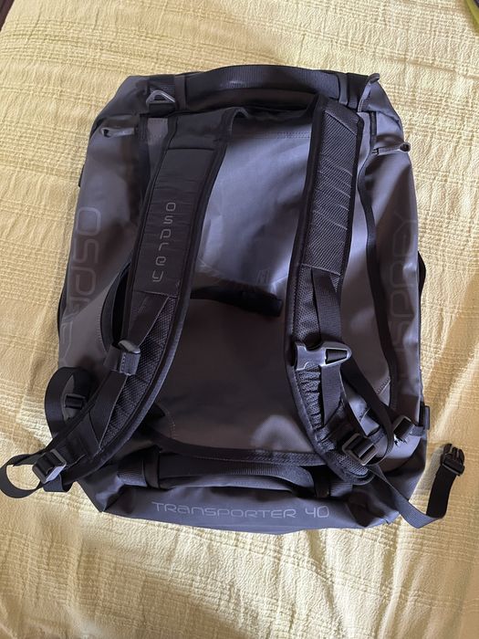 Osprey Transporter 40L - Mochila Viagem Prova de Agua