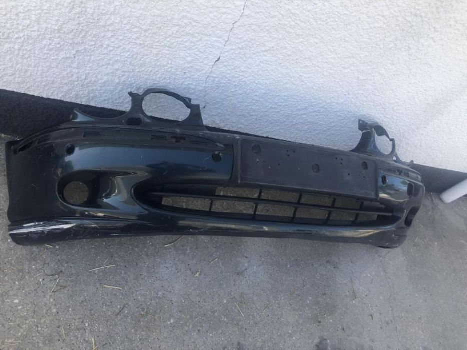 Parachoque jaguar x-type