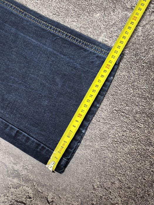 Levis 527 bootcut, flared