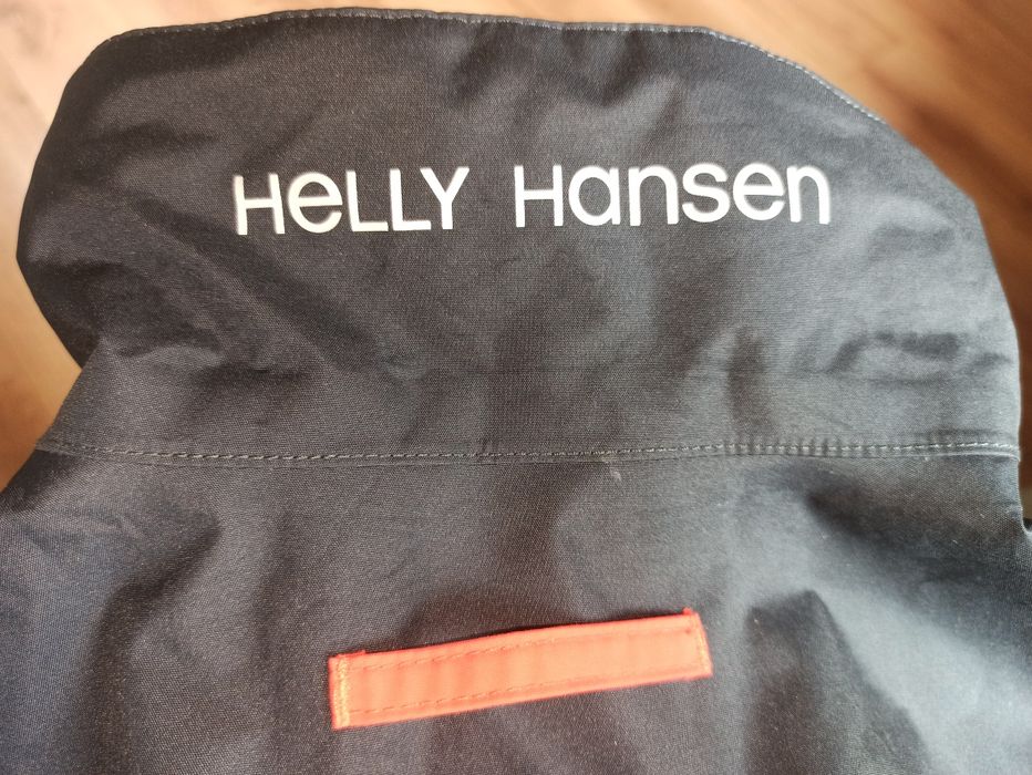 Kamizelka żeglarska Helly Hansen.