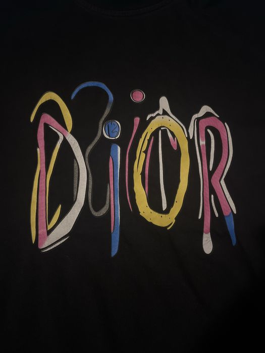 Koszulka Dior replica