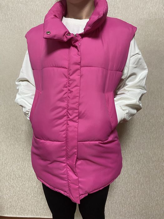 Жилетка жіноча