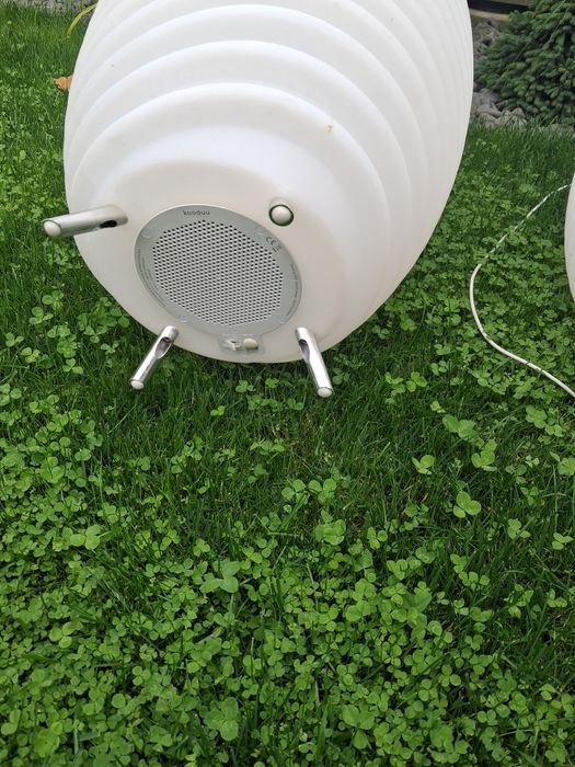Lampy Kooduu Synergy Pojedyńczo