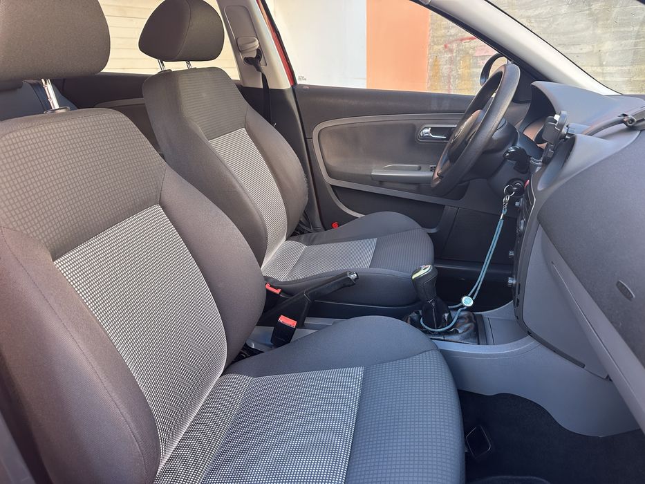 Seat ibiza  Style 1.2 12v