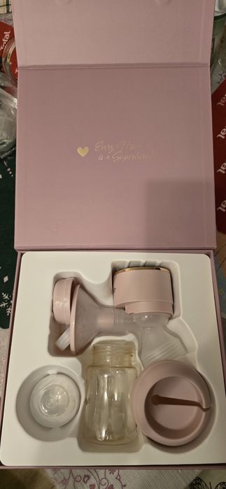 Neno perfetto prawie jak nowy