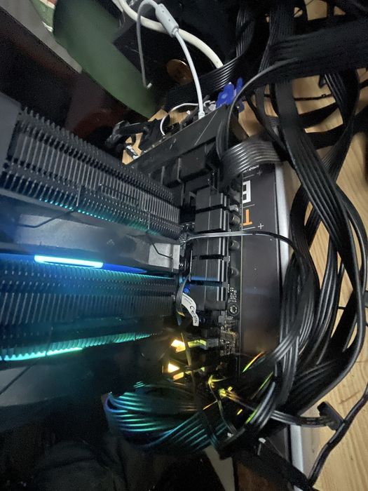 Chieftec Polaris Pro (1300W) (PPX-1300FC-A3)