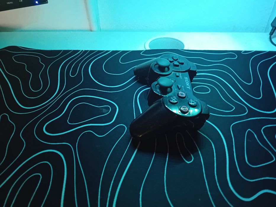 Playstation 3 desbloqueada (hen)