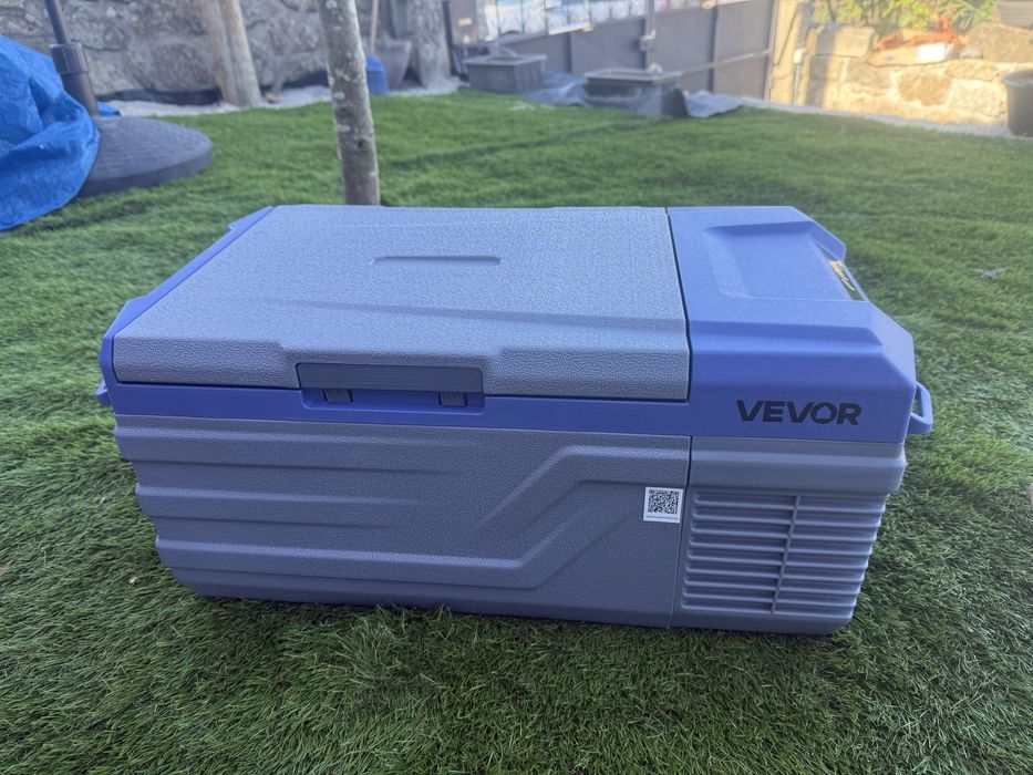 Arca vevor portatil 15 litros