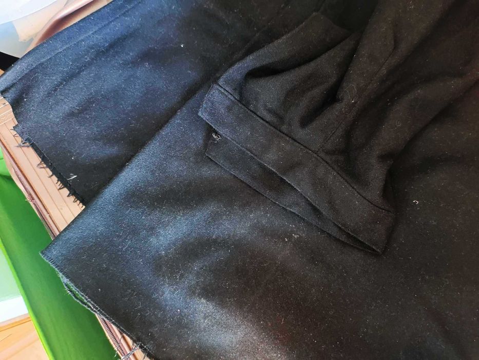 Traje académico Lisboa